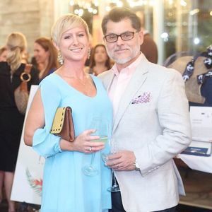 Meet your Posher, Tina